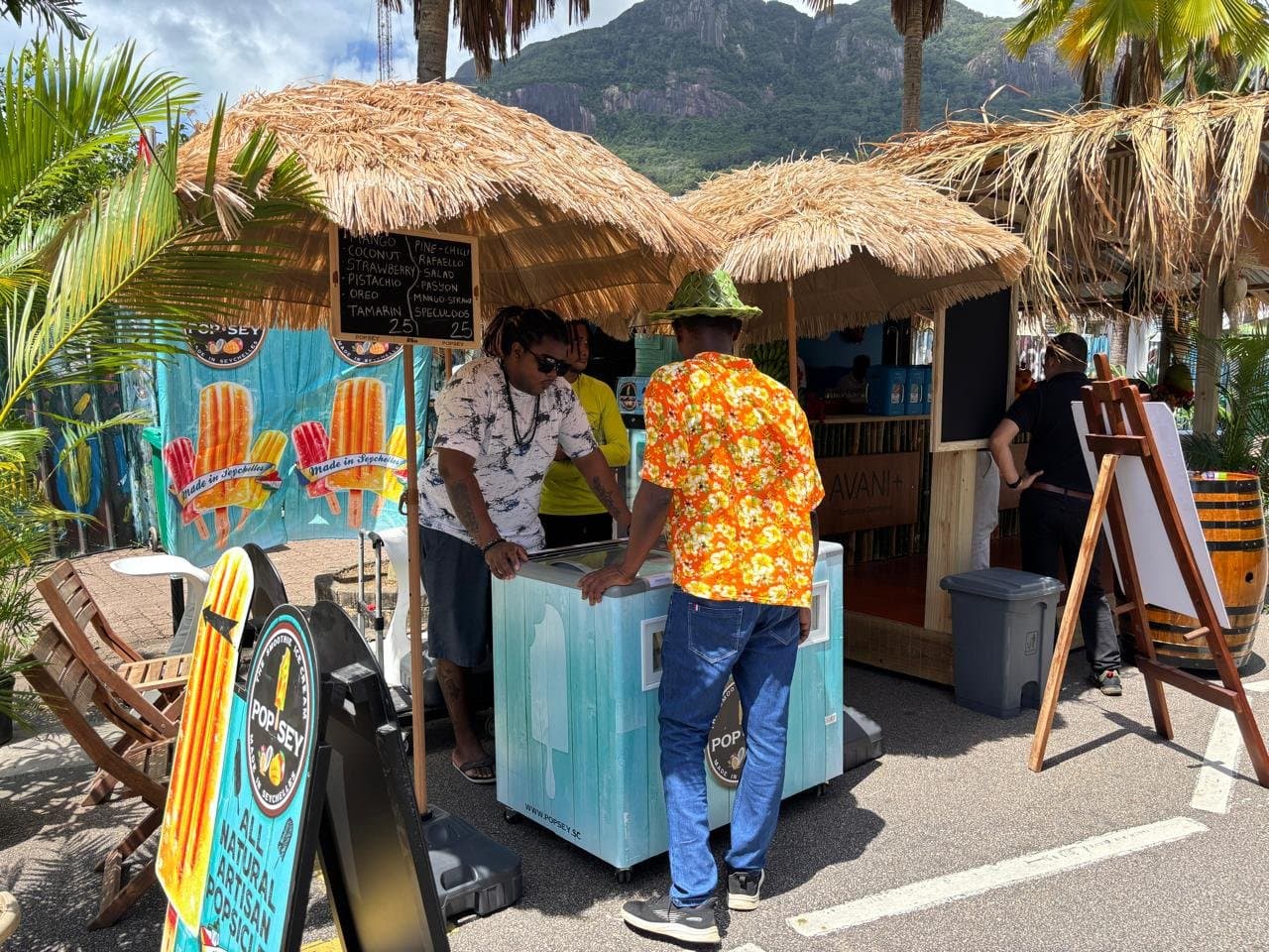 Fête de l'Indépendance