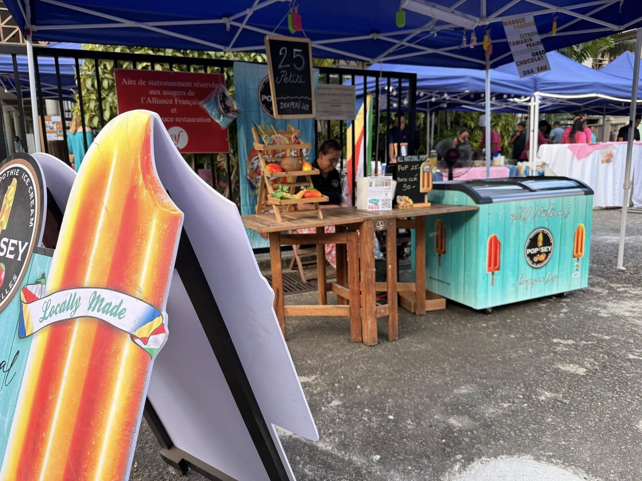 Fête de la Francophonie